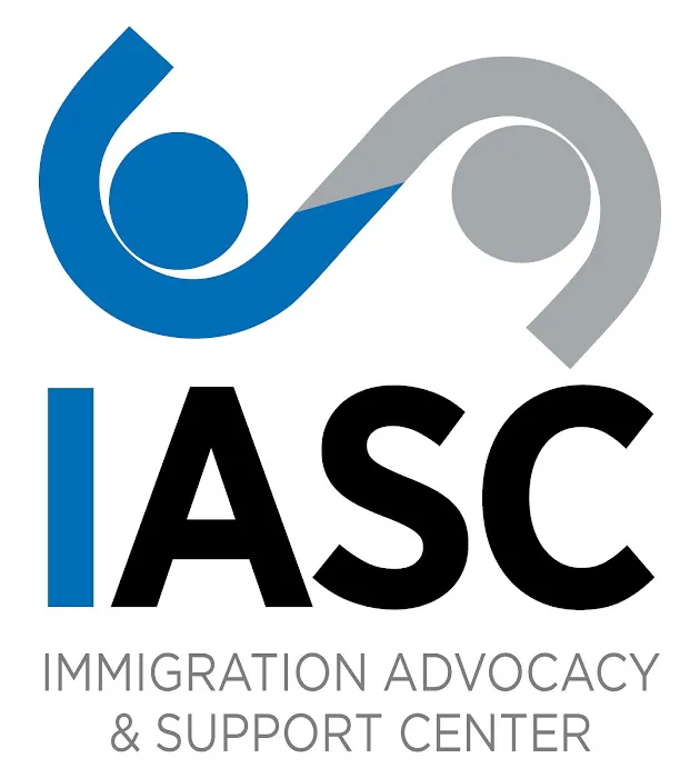 IASC - Immigration Advocacy Support Center 4