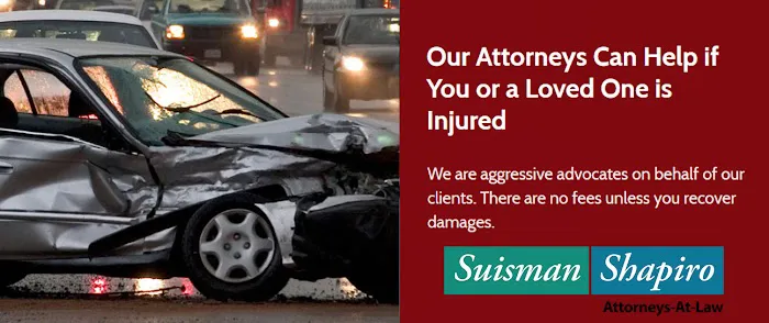 Suisman Shapiro Attorneys-at-Law 4