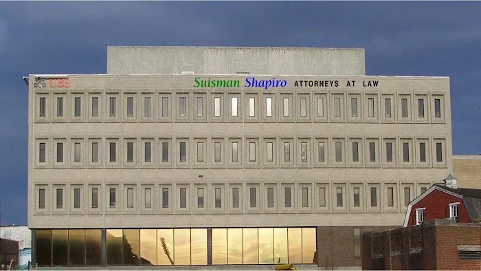 Suisman Shapiro Attorneys-at-Law 4