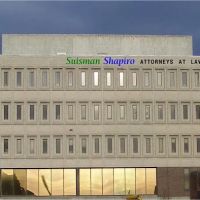 Suisman Shapiro Attorneys-at-Law ico