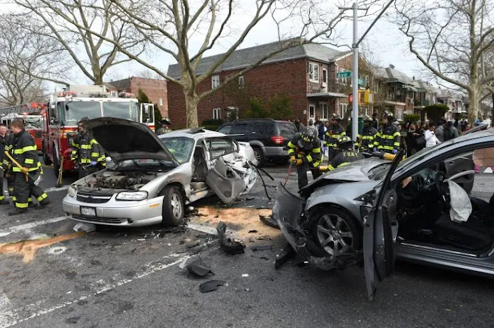 Brandon J. Broderick, Personal Injury Attorney at Law 5