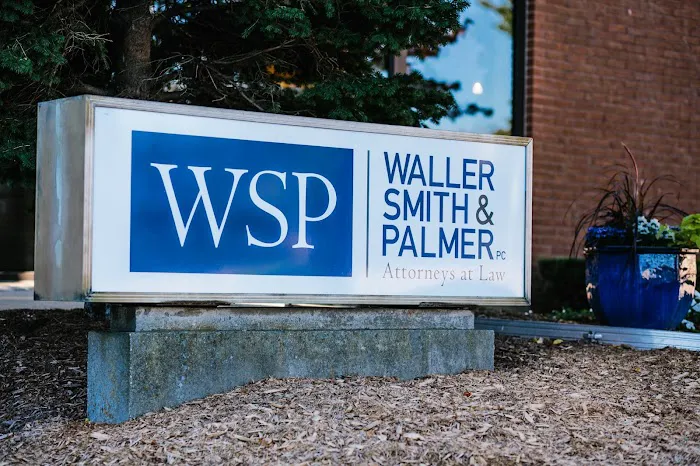 Waller Smith & Palmer PC 4
