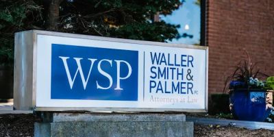 Waller Smith & Palmer PC