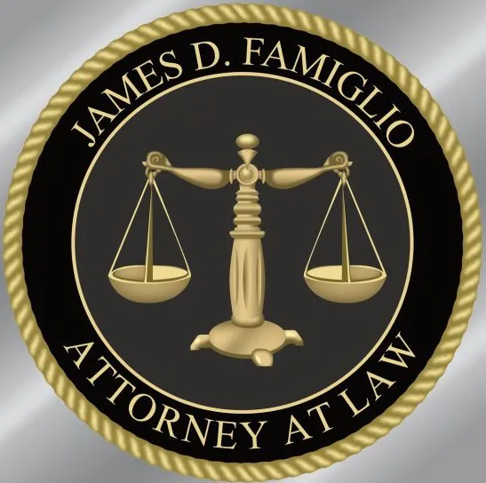 LAW OFFICES JAMES FAMIGLIO PC 4