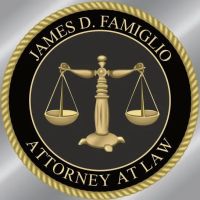 LAW OFFICES JAMES FAMIGLIO PC ico