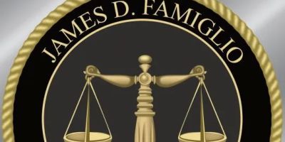 LAW OFFICES JAMES FAMIGLIO PC