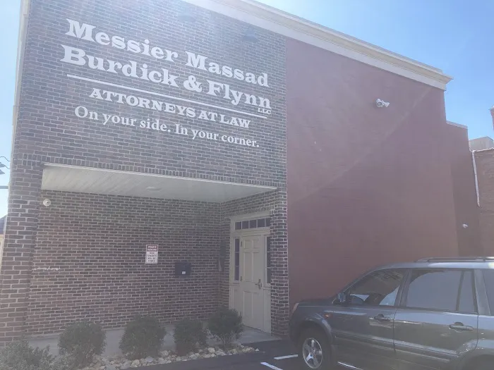 Messier, Massad, Burdick & Assoc. LLC 4