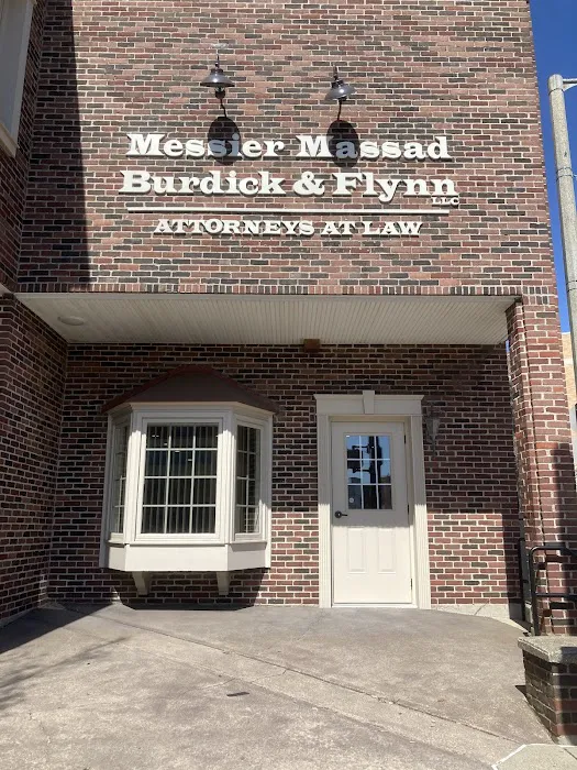 Messier, Massad, Burdick & Assoc. LLC 4