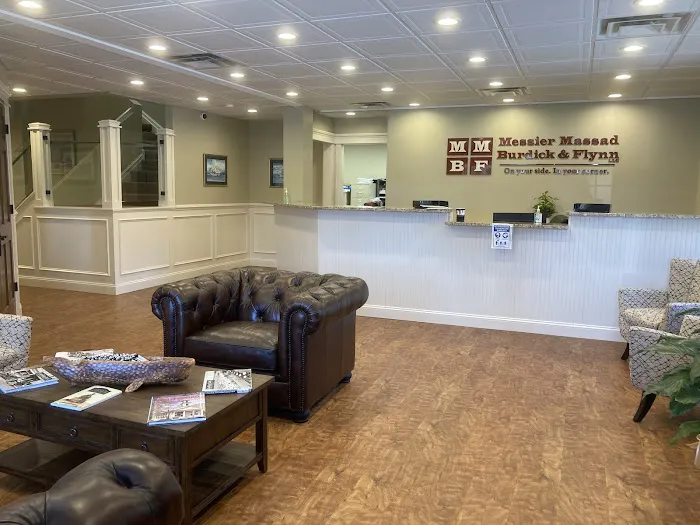 Messier, Massad, Burdick & Assoc. LLC 4