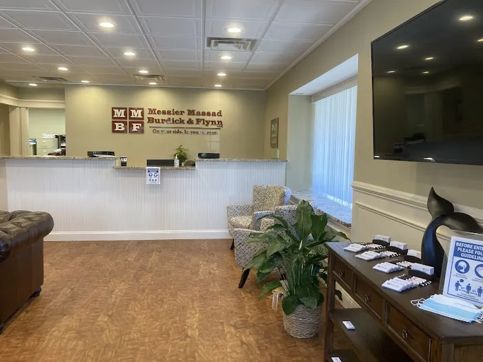 Messier, Massad, Burdick & Assoc. LLC 4