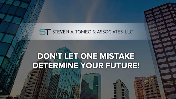 Steven A. Tomeo & Associates, LLC 4