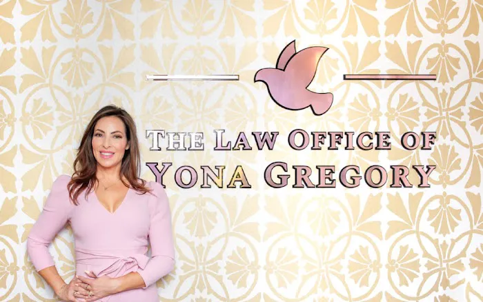 Yona Gregory Law Office 4