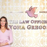 Yona Gregory Law Office ico
