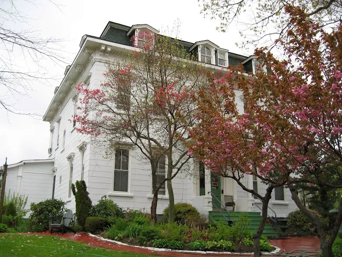 Yona Gregory Law Office 4