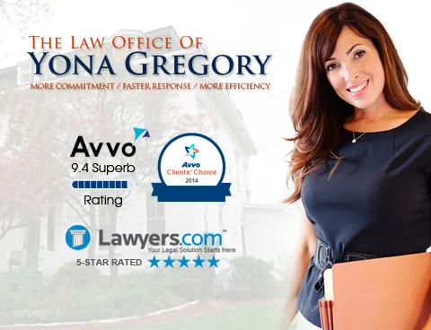 Yona Gregory Law Office 4