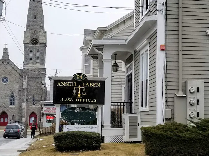 Ansell Laben Law Offices, LLC 4