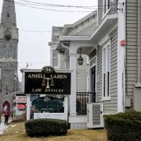 Ansell Laben Law Offices, LLC ico