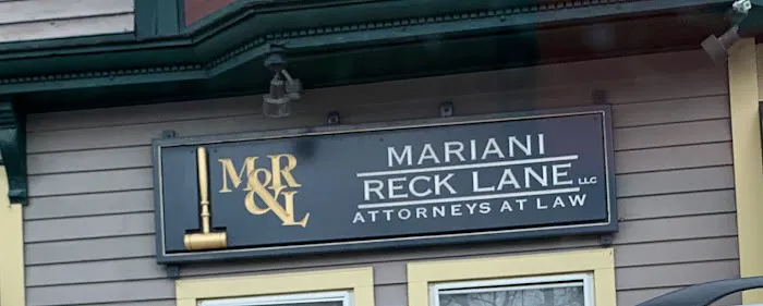 Mariani Reck Lane, LLC 4