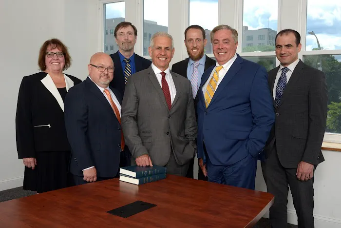 Jonathan Perkins Injury Lawyers 4
