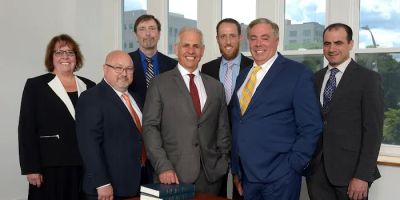 Jonathan Perkins Injury Lawyers