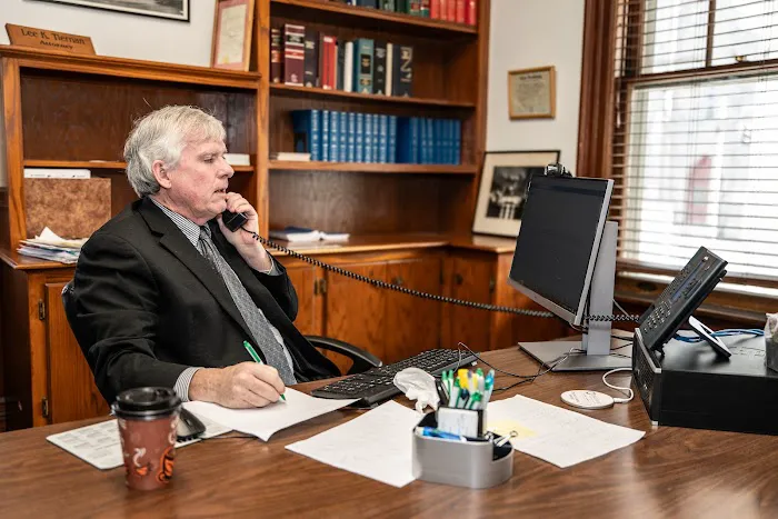 Jonathan Perkins Injury Lawyers 4
