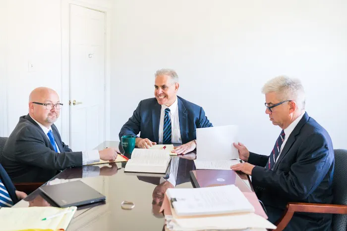 Jonathan Perkins Injury Lawyers 4