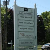 Matthew G. Berger Attorney at Law, LLC ico