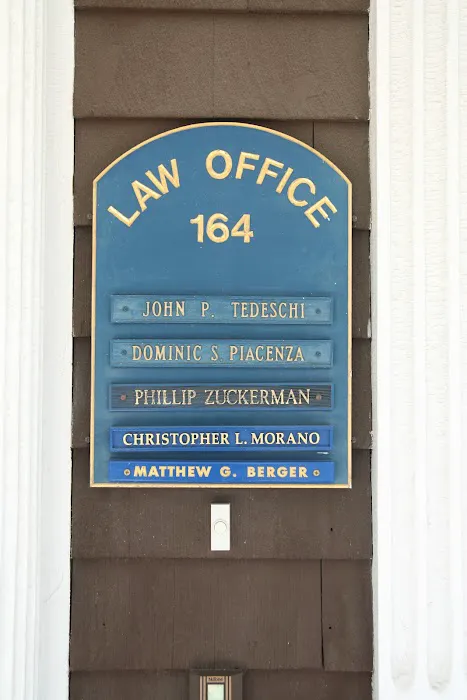 Matthew G. Berger Attorney at Law, LLC 4