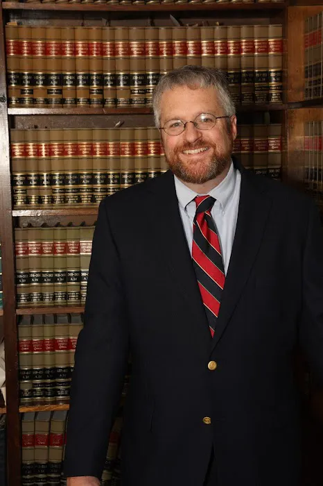 Matthew G. Berger Attorney at Law, LLC 4
