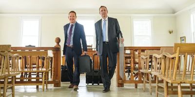 Anderson Trial Lawyers