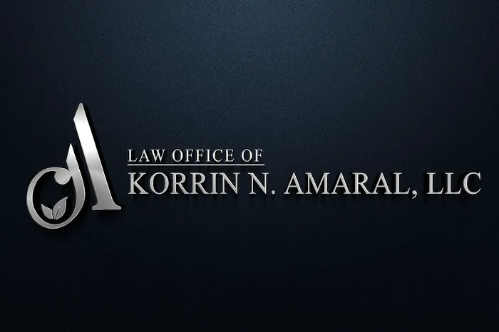 Law Office of Korrin N. Amaral LLC 4