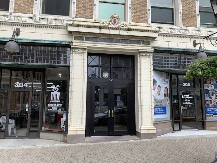 Law Offices of Pat Brown 4