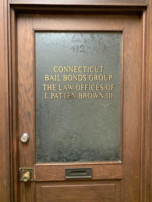 Law Offices of Pat Brown 4