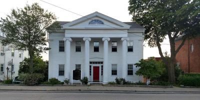 Liberty Law Firm LLC