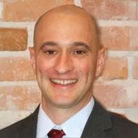 Attorney Keith Anthony ico