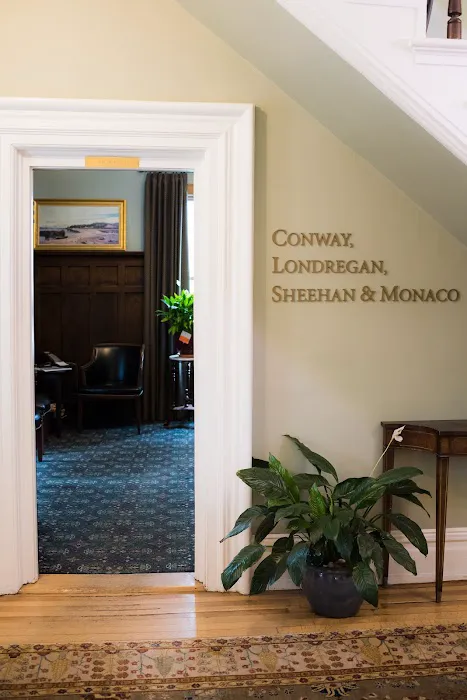 Conway, Londregan, Sheehan & Monaco, P.C. 4