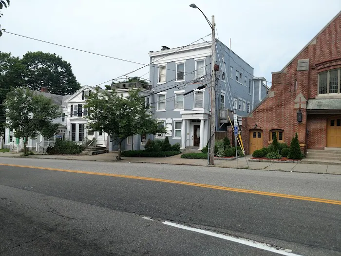 David M. Fabricant Law Office 4