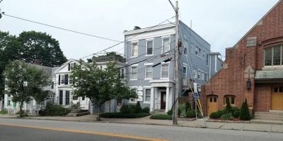 David M. Fabricant Law Office