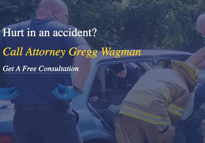 Law Offices of Gregg W Wagman 4
