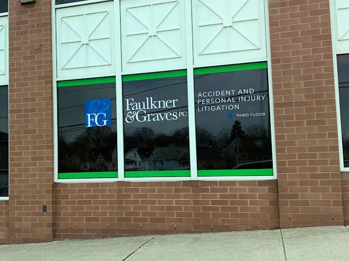 Faulkner & Graves, P.C. 4
