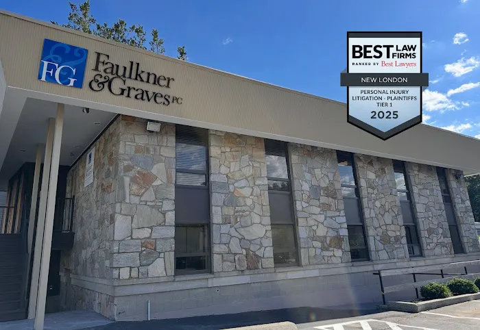 Faulkner & Graves, P.C. 4