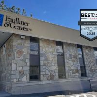 Faulkner & Graves, P.C. ico