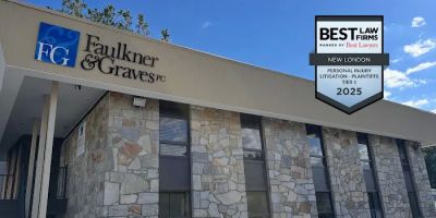 Faulkner & Graves, P.C.