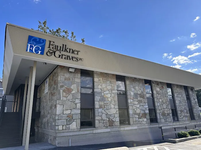Faulkner & Graves, P.C. 4