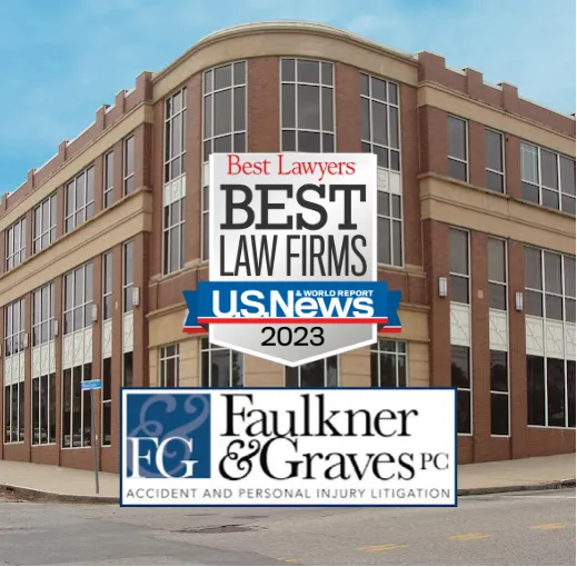 Faulkner & Graves, P.C. 4