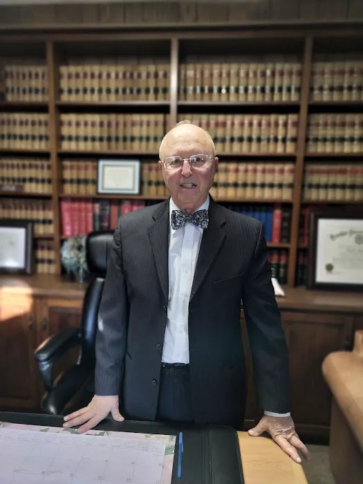 Rothstein Law - Richard Rothstein PC 4