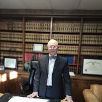 Rothstein Law - Richard Rothstein PC ico