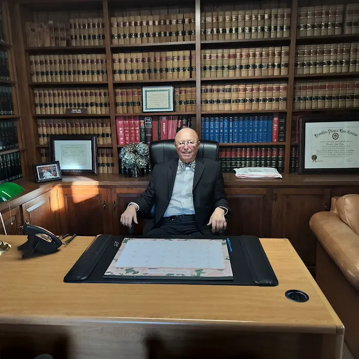 Rothstein Law - Richard Rothstein PC 4