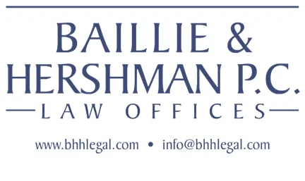 Baillie & Hershman P.C., Norwich CT 4