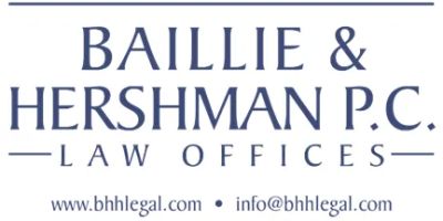 Baillie & Hershman P.C., Norwich CT